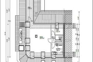 Exklusive 4-Zimmer-Maisonette-Wohnung im Dachgeschoss mit 2 Balkonen - Rüttenscheid – Die vollständige Adresse der Immobilie erhältst du vom Anbieter., 45131 Rüttenscheid, Essen – Vorschaubild 17