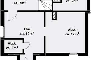 Landhaus-Highlight! Historisches, liebevoll saniertes Einfamilienhaus inkl. Doppelgarage – Die vollständige Adresse der Immobilie erhältst du vom Anbieter., 61389 Schmitten – Vorschaubild 27