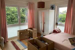 Wohlfühl-Wohnung mit Balkon in Fischeln - Ruhig & zentral gelegen  – Hees 19a, 47807 Krefeld – Vorschaubild 17