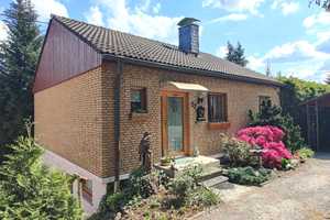 Behagliches Einfamilienhaus mit schönem Garten! – Oberbergischer Kreis – Vorschaubild 6