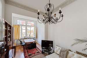 Charmantes Altbremerhaus mit 4 Wohneinheiten - eine Wohnung frei lieferbar! – Die vollständige Adresse der Immobilie erhältst du vom Anbieter., 28119 Hohentor, Bremen – Vorschaubild 5