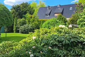 Modernisiert, großzügig, familienfreundlich - Einfamilienhaus mit Gartenparadies und Vollkeller – Die vollständige Adresse der Immobilie erhältst du vom Anbieter., 25436 Uetersen – Vorschaubild 21