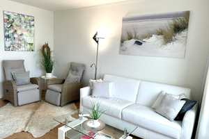 Apartment mit Meerblick in der Maritim Residenz in Travemünde – Trelleborgallee 2, 23570 Lübeck – Vorschaubild 8