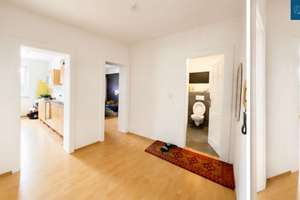 Lukrative 3-Zimmer-Eigentumswohnung im Herzen von Wuppertal-Elberfeld – Die vollständige Adresse der Immobilie erhältst du vom Anbieter., 42107 Elberfeld, Wuppertal – Vorschaubild 11