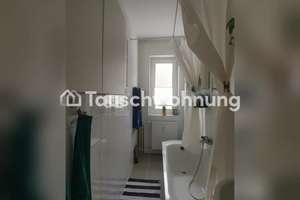 Tauschwohnung: 2-Zimmer mit Kanalblick in Uhlenhorst – Die vollständige Adresse der Immobilie erhältst du vom Anbieter., 22087 Uhlenhorst, Hamburg – Vorschaubild 5