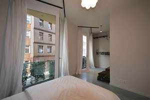 Bestlage Mitte: Schöne 4-Zimmer-Architekten-Neubau mit Balkone &  optional mit TG-Stellplatz – Die vollständige Adresse der Immobilie erhältst du vom Anbieter., 10115 Mitte (Ortsteil), Berlin – Vorschaubild 16