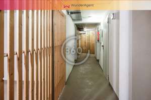 Lukrative Kapitalanlage: Gut vermietete 2 Zimmerwohnung mit Balkon und Stellplatz – Die vollständige Adresse der Immobilie erhältst du vom Anbieter., 4249 Großzschocher, Leipzig – Vorschaubild 15