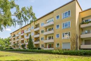 Singlewohnung – Pionierstr. 27C, 13583 Falkenhagener Feld, Berlin – Vorschaubild 1
