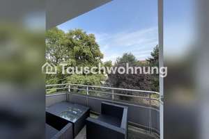Tauschwohnung: Helle 2-Zimmer Wohnung mit Balkon – Tauschwohnungstraße 1, 22525 Bahrenfeld, Hamburg – Vorschaubild 12