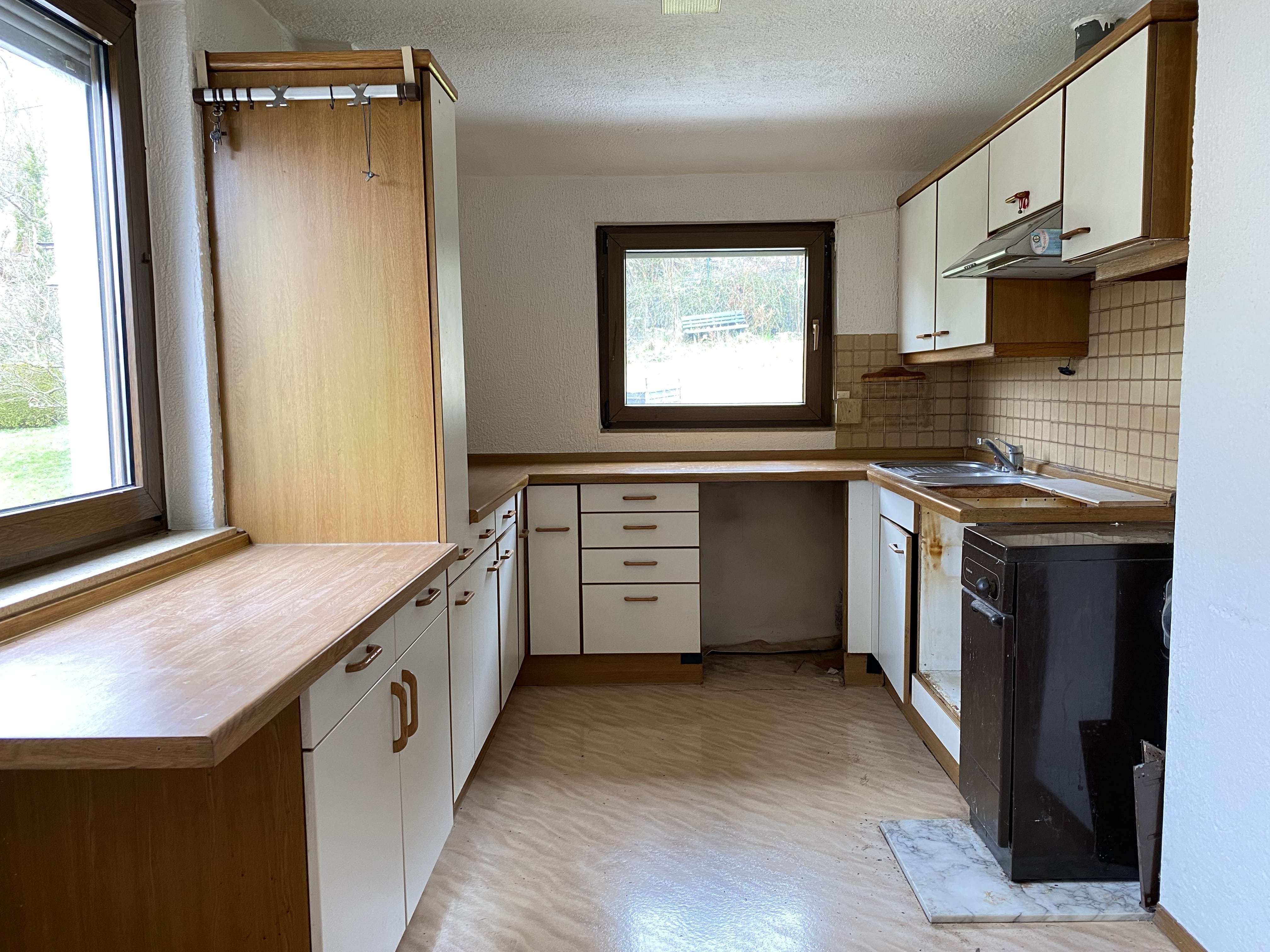 Immobilie in Geislingen an der Steige - Großzügig und familienfreundlich - ideal auch für zwei Generationen unter einem Dach! - Bild 4