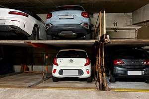 Schöne 2-Zimmer-Whg. mit Balkon u. Tiefgaragenstpl. im Kieler Zentrum // Muhliusstraße, Kiel – Muhliusstr. 70, 24103 Damperhof, Kiel – Vorschaubild 7