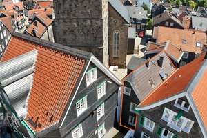 Historisches Fachwerkhaus mit Charme, Seele und besonderer Lage in der Lenneper Altstadt – Die vollständige Adresse der Immobilie erhältst du vom Anbieter., 42897 Lennep Altstadt, Remscheid – Vorschaubild 17