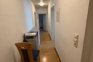 Schöne, gepflegte 3 ZW, WG-tauglich nahe Karl-Olga-Krankenhaus – Die vollständige Adresse der Immobilie erhältst du vom Anbieter., 70190 Stöckach, Stuttgart – Vorschaubild 9