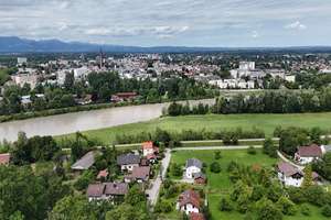 Für Investor, Bestlage Schloßberg-Stephanskirchen, über den Dächern von Rosenheim, MFH+Baugrundstück – Die vollständige Adresse der Immobilie erhältst du vom Anbieter., 83071 Stephanskirchen – Vorschaubild 37