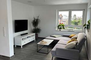 Exklusive 3-Zimmer-Wohnung mit Balkon & Weitblick in Angelmodde – Die vollständige Adresse der Immobilie erhältst du vom Anbieter., 48167 Angelmodde, Münster – Vorschaubild 4