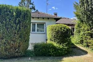60er-Jahre Winkelbungalow auf einem großzügig gestalteten Grundstück in Bickenbach – Die vollständige Adresse der Immobilie erhältst du vom Anbieter., 64404 Bickenbach – Vorschaubild 16