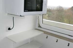 Superschönes 1-Zimmer-Apartment in Poppelsdorf – Trierer Str. 55, 53115 Poppelsdorf, Bonn – Vorschaubild 21