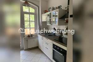 Tauschwohnung: Suche 3-Zimmer-Wohnung in Leipzig zum Tauschen – Die vollständige Adresse der Immobilie erhältst du vom Anbieter., 4103 Zentrum-Südost, Leipzig – Vorschaubild 5