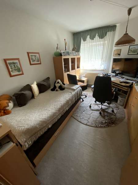 3. Zimmer