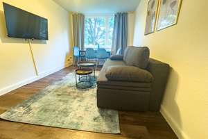 Modern ausgestattete 2-Zimmer-Wohnung in Hannover - bezugsfertig und komfortabel – Washingtonweg 1A, 30519 Mittelfeld, Hannover – Vorschaubild 6