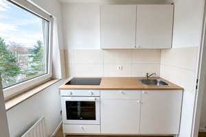1-Zimmer-Wohnung in München-Hasenbergl – Rainfarnstraße xx, 80933 Lerchenau-Ost, München – Vorschaubild 1
