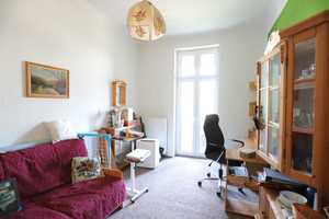 Saniertes Zweifamilienhaus mit Altbaucharme und Feldblick - ohne Käuferprovision in Werneuchen – Barnim (Kreis) – Vorschaubild 9