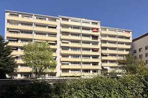 Hagen -Boloh!  Weitblick genießen - Freiraum erleben! Eigentumswohnung in Panoramalage