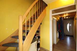 Einfamilienhaus mit Garten in zentrumsnaher Lage – Die vollständige Adresse der Immobilie erhältst du vom Anbieter., 91522 Innenstadt, Ansbach – Vorschaubild 6