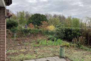 SAMMELBESICHTIGUNG 25.08.! Charmante Doppelhaushälfte mit Entwicklungspotential & Feldblick – Forstwaldstraße 636, 47804 Forstwald, Krefeld – Vorschaubild 24