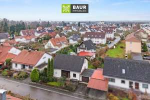 360° I SOFORT FREI!
Freistehendes Einfamilienhaus in ruhiger Waldrandlage von Illertissen – Die vollständige Adresse der Immobilie erhältst du vom Anbieter., 89257 Illertissen – Vorschaubild 2