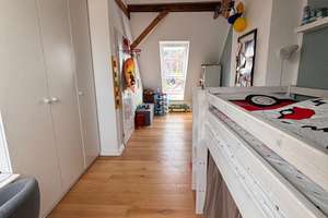 Sanierte Maisonette-Wohnung mit zwei Balkonen in Köln-Zündorf direkt an der Groov – Die vollständige Adresse der Immobilie erhältst du vom Anbieter., 51143 Zündorf, Köln – Vorschaubild 12