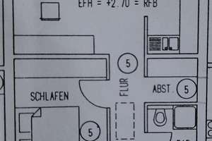 helle angenehme 2-Zimmerwohnung – Am Galgenbühl 1, 72770 Gönningen, Reutlingen – Vorschaubild 7