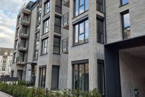 Studentenwohnung – Sophienstraße 129, 76135 Weststadt, Karlsruhe – Vorschaubild 3