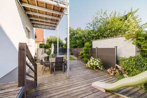 Modernisiertes EFH mit viel Platz & sonnigem Garten in Top-Lage – Die vollständige Adresse der Immobilie erhältst du vom Anbieter., 84032 Altdorf – Vorschaubild 13