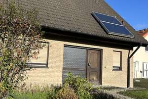 Wohlfühlhaus mit Garage und sonnigem Garten – Borschemicher Str. 39, 41812 Erkelenz – Vorschaubild 2