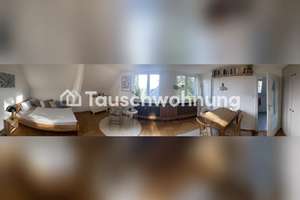 Tauschwohnung: Hübsche 1-Zimmerwohnung mit Aussicht – Die vollständige Adresse der Immobilie erhältst du vom Anbieter., 70197 Hasenberg, Stuttgart – Vorschaubild 2