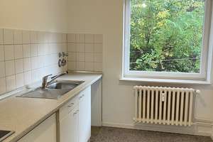 2-Zimmer mit Küche und Duschbad – Hertzstraße 36, 24149 Neumühlen-Dietrichsdorf, Kiel – Vorschaubild 4