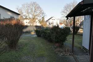 Einfamilienhaus mit Garten und Garage in Rudow, freiwerdend – Krokusstraße 14, 12357 Rudow, Berlin – Vorschaubild 9