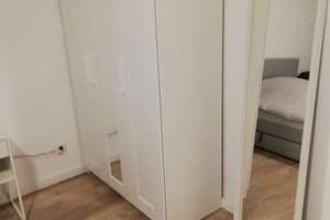 **FURNISHED** Modern saniertes Apartment – Lindemannstr. XXX, 40237 Düsseltal, Düsseldorf – Vorschaubild 7