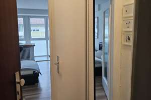 1-Zimmer Wohnung im 5. OG mit Aufzug in Nürnberg-Pirckheimerstraße – Bayreuther Straße 19, 90409 Pirckheimerstraße, Nürnberg – Vorschaubild 22