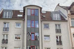 Gepflegte 3-Zimmer-Erdgeschosswohnung mit Terrasse und Stellplatz in Bielefeld-Mitte – Die vollständige Adresse der Immobilie erhältst du vom Anbieter., 33602 Mitte, Bielefeld – Vorschaubild 12
