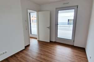 Exklusive Penthousewohnung mit 98 qm und 3 Zimmern – Steimker Promenade 1, 38446 Steimker Berg, Wolfsburg – Vorschaubild 7