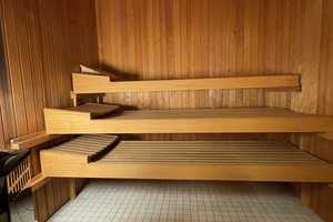Großzügige Villa m. Hallenbad, Whirlpool & Sauna, tolle Ortsrandlage – Aichach-Friedberg (Kreis) – Vorschaubild 16