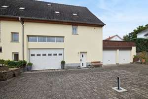 Außergewöhnliches Zuhause, mit modernem Wohnkomfort im Loft-Stil – Die vollständige Adresse der Immobilie erhältst du vom Anbieter., 67731 Otterbach – Vorschaubild 2