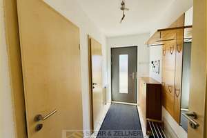 Dorfen - Moderne Doppelhaushälfte mit Garten und Dachterrasse in attraktiver Wohnlage – Die vollständige Adresse der Immobilie erhältst du vom Anbieter., 84405 Dorfen – Vorschaubild 8