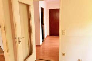VON PRIVAT: 1-Zimmer-Wohnung mit viel Potenzial, renovierungsbedürftig, Erbpacht – Marienfelder Allee 213, 12279 Marienfelde, Berlin – Vorschaubild 9