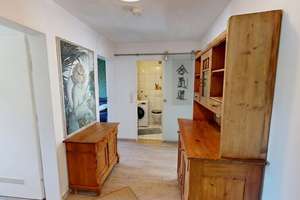 Tolle zentrale Lage - Moderne 3-Zimmer-Wohnung mit 2 Balkonen – 67061 Süd, Ludwigshafen am Rhein – Vorschaubild 2