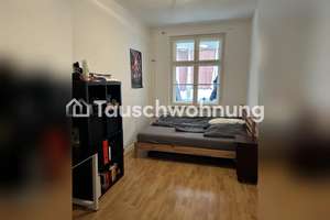 Tauschwohnung: 4 Zi. gegen 3 Zi. - Großzügige, helle Wohnung in Lichtenberg – Die vollständige Adresse der Immobilie erhältst du vom Anbieter., 13053 Alt-Hohenschönhausen, Berlin – Vorschaubild 3