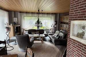 Solides Einfamilienhaus mit Gewerbehalle und Ausbaupotential – Kleve (Kreis) – Vorschaubild 6