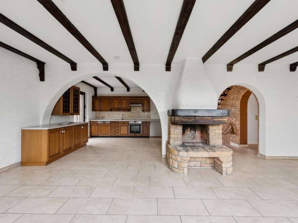 Immobilie in Rödinghausen - Schönes Einfamilienhaus in Rödinghausen-Schwenningdorf - Bild 2